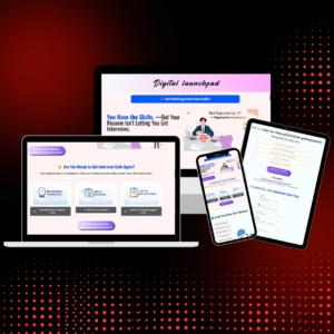 Systeme.io Funnel Template for Selling Digital Product