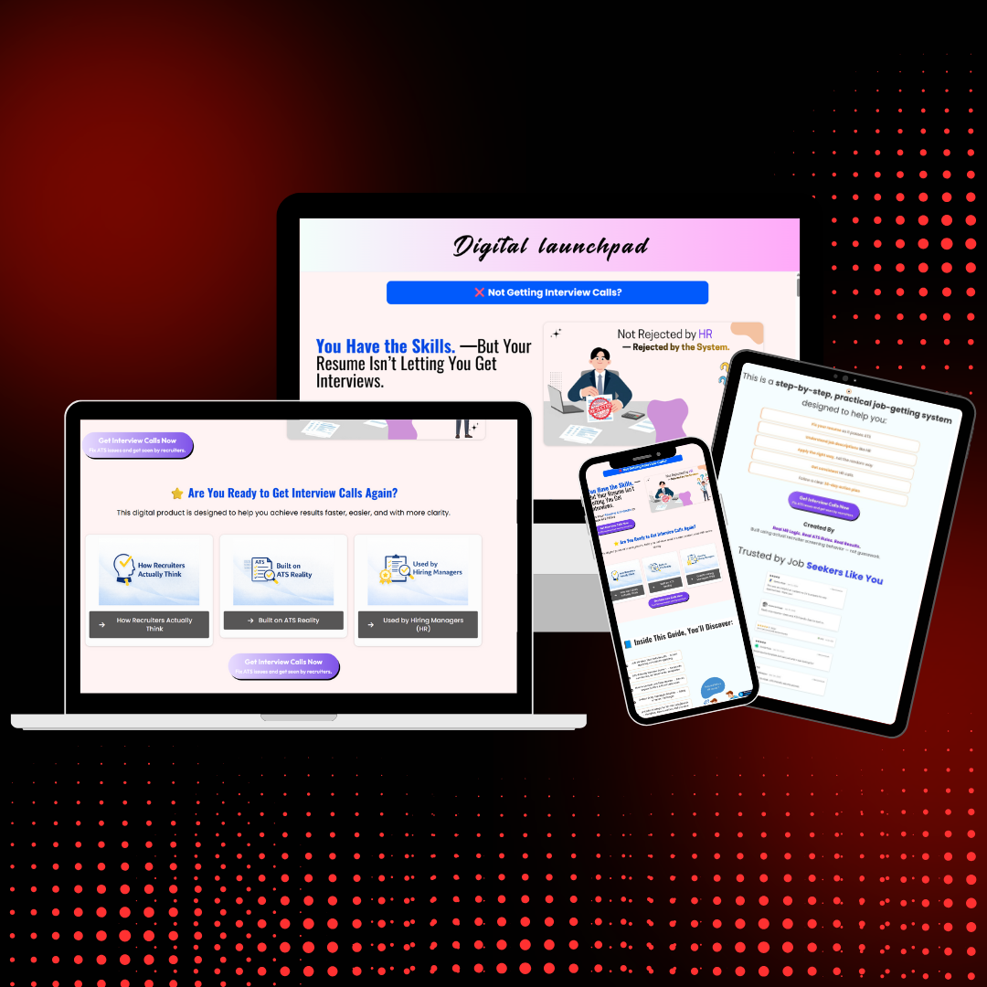 Systeme.io Funnel Template for Selling Digital Product